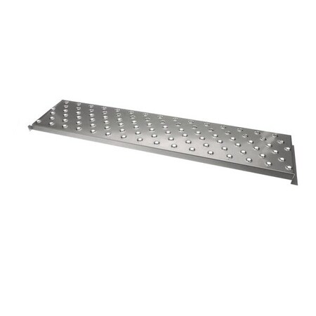 Middleby Plate, Outer L6 Gn Ps540, No 50551 50551